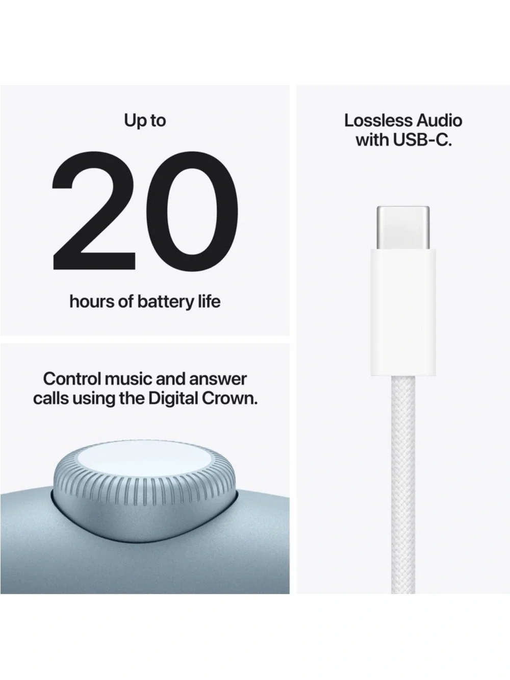 Apple brand new